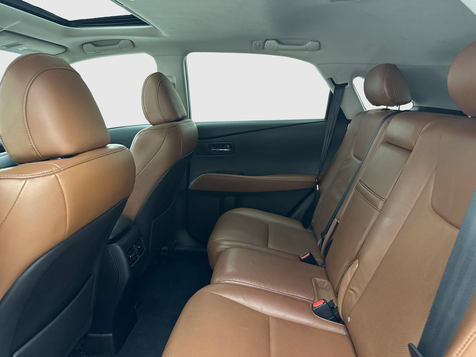 Used 2015 Lexus RX 350 FWD image 41