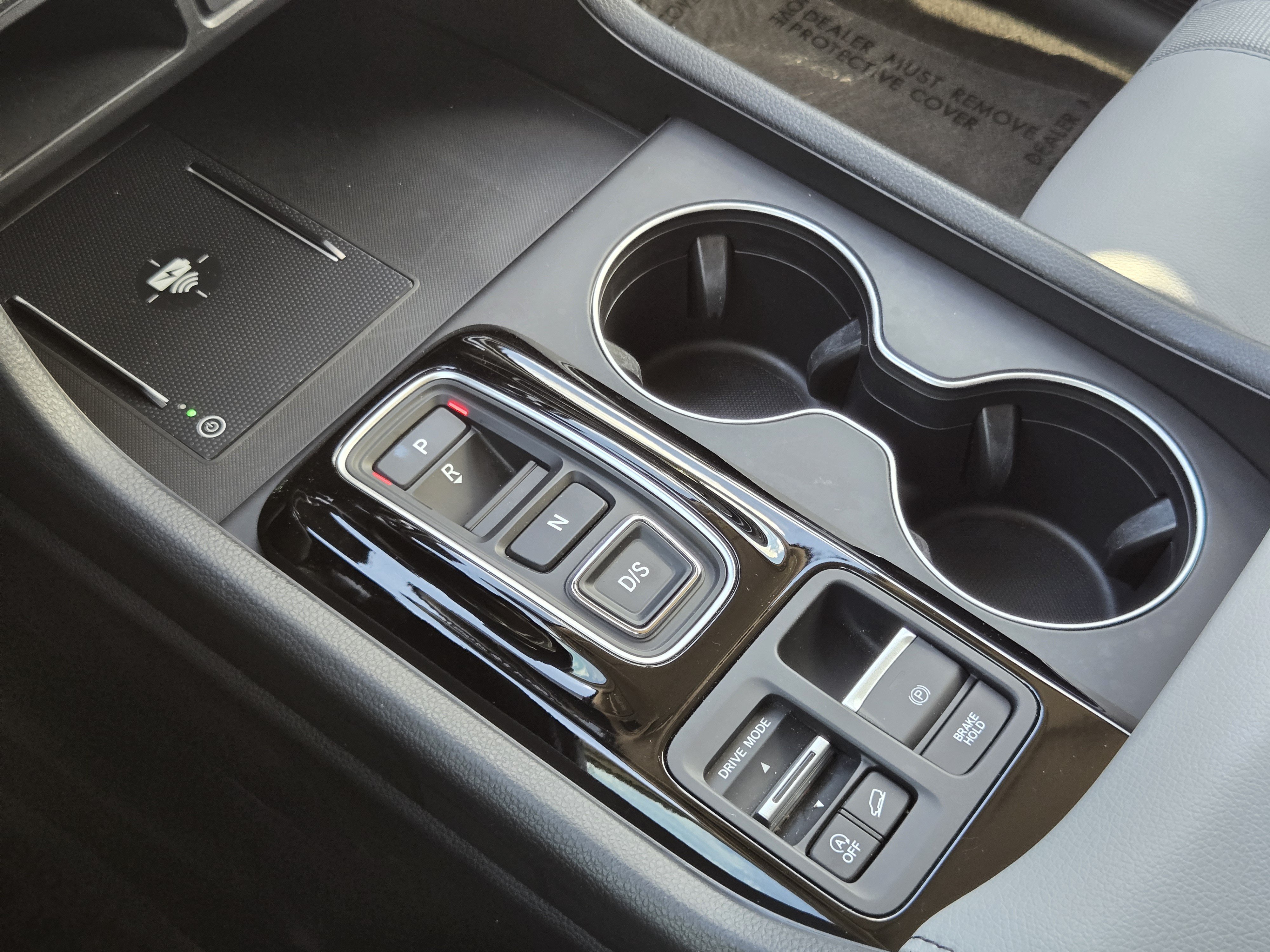 Certified 2025 Honda Pilot EX-L image 20