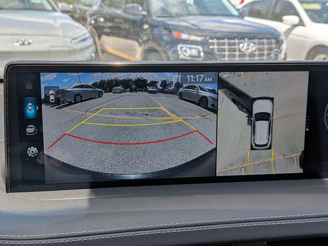 New 2025 Genesis GV70 2.5T w/ Sport Prestige Package AWD/4WD image 20