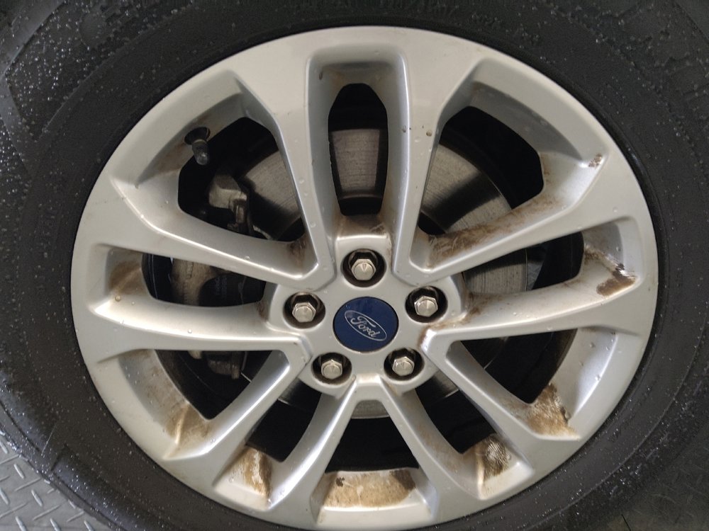 Used 2022 Ford Escape SE w/ Convenience Package image 31