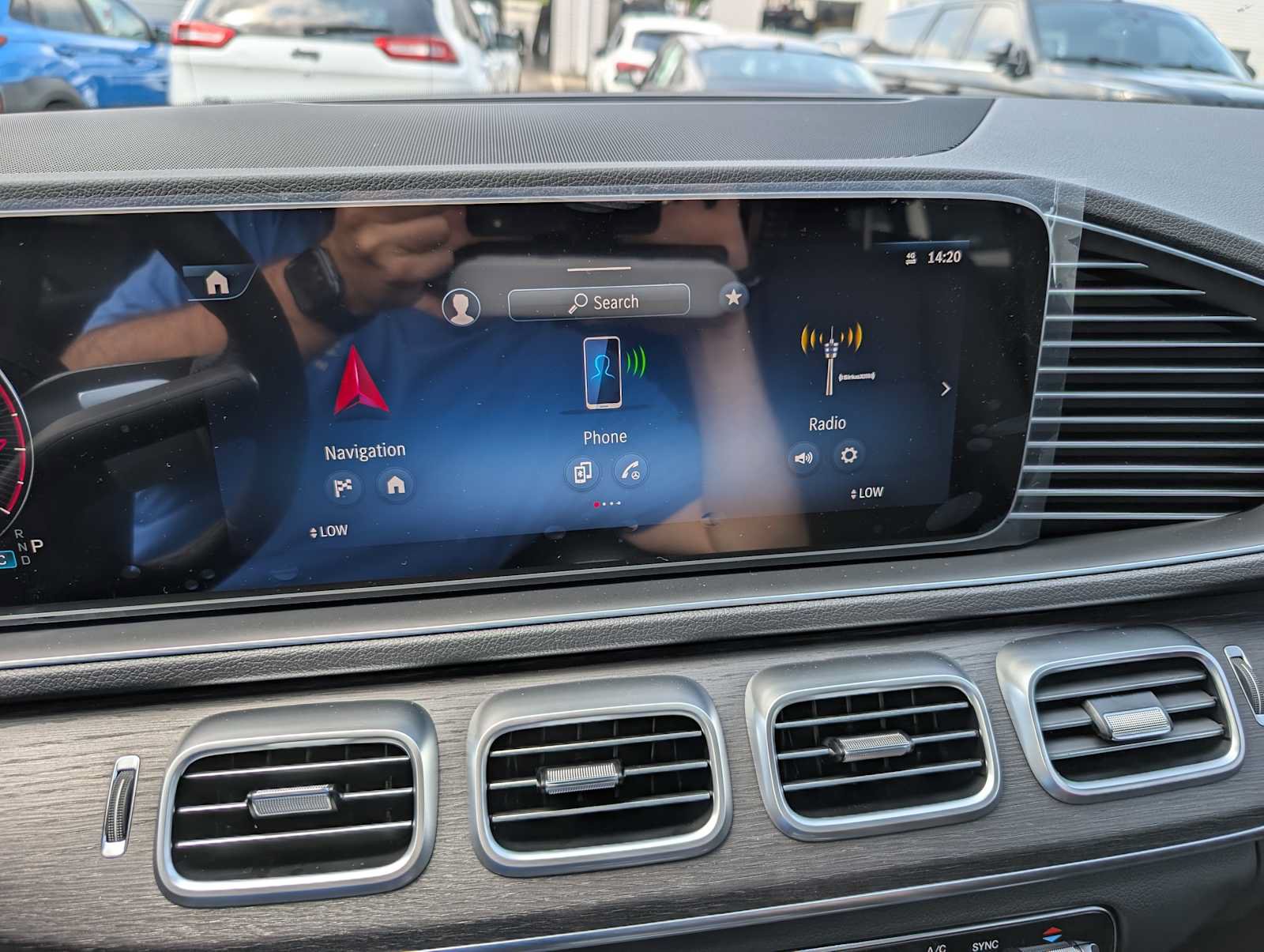 New 2026 Mercedes-Benz GLE 450 4MATIC image 20