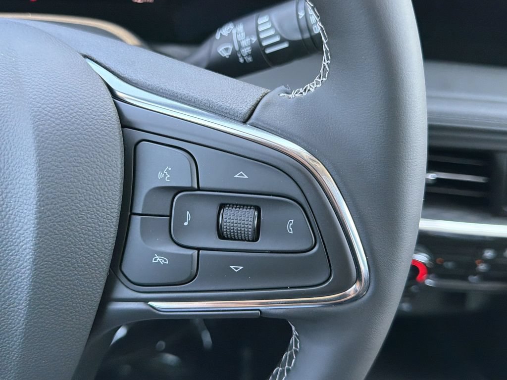 New 2026 Buick Encore GX Preferred w/ Comfort Package FWD image 10
