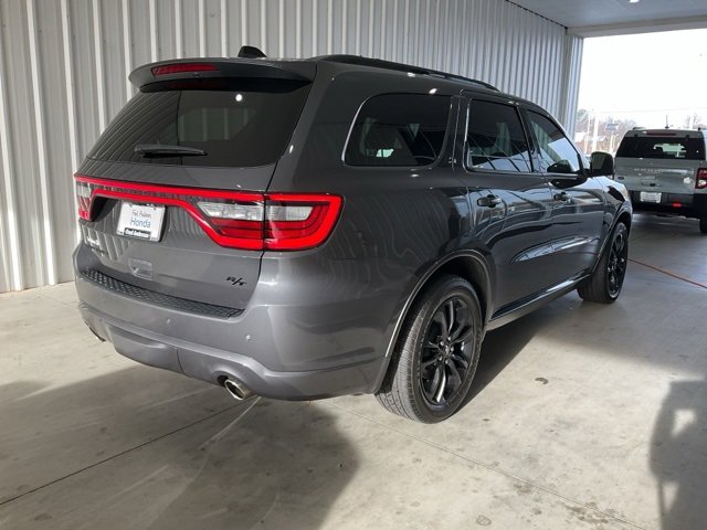 Used 2023 Dodge Durango R/T image 22