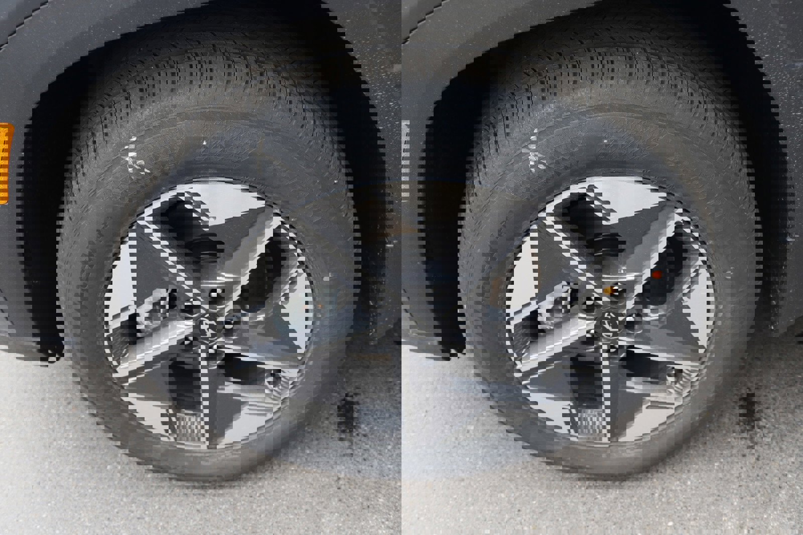 New 2026 Hyundai Tucson SEL image 12