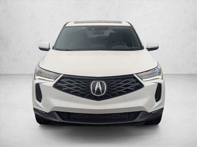 New 2026 Acura RDX w/ Advance Package AWD/4WD image 6
