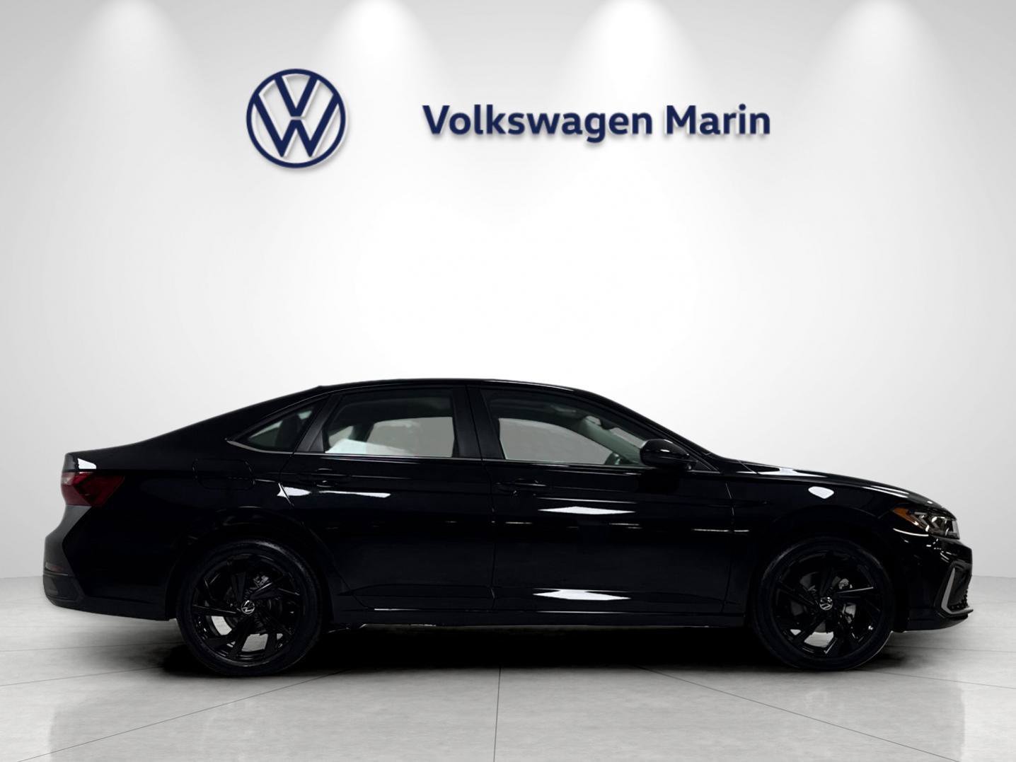 New 2026 Volkswagen Jetta SE FWD image 6
