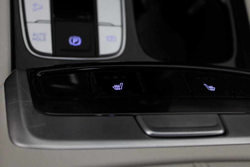 Certified 2023 Hyundai Tucson SEL image 23