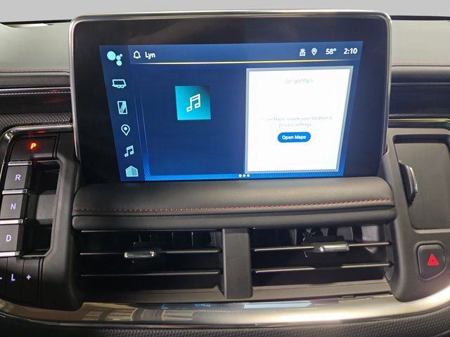 Used 2024 Chevrolet Tahoe RST w/ Luxury Package image 25