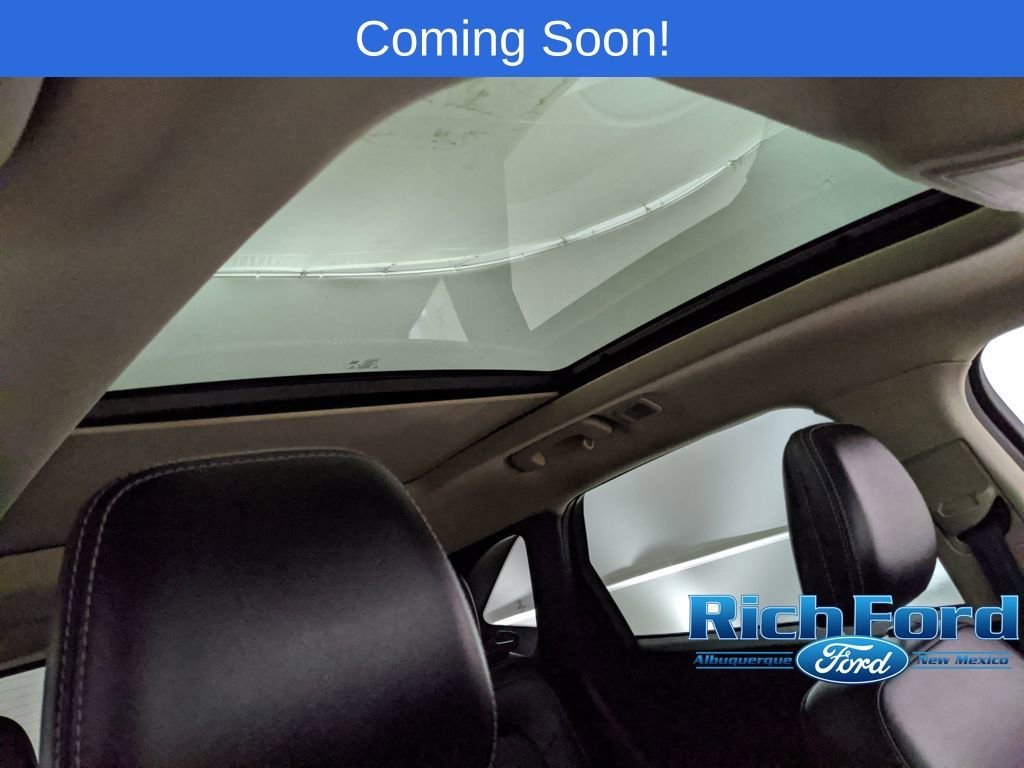 Certified 2020 Ford Escape SE Sport image 27