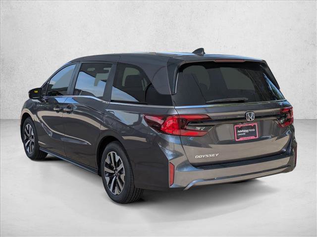 New 2026 Honda Odyssey EX-L image 9