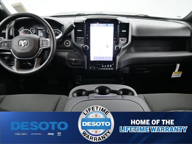 New 2026 RAM 2500 Tradesman image 15
