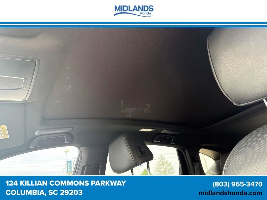 Used 2022 Acura RDX A-Spec FWD image 22