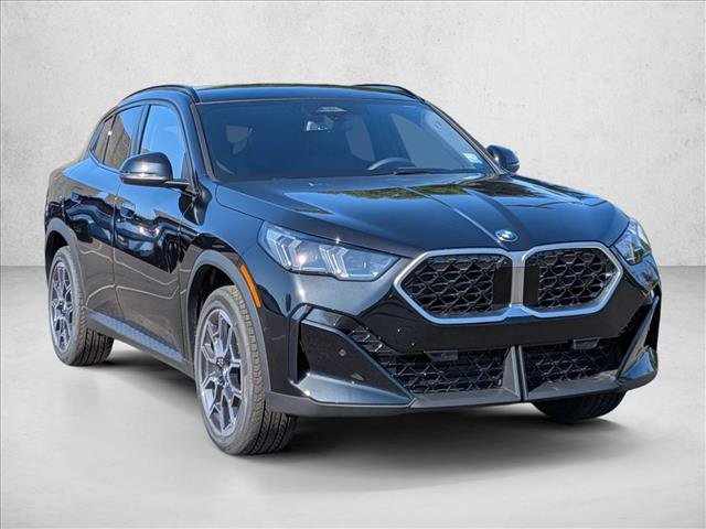 New 2026 BMW X2 xDrive28i w/ Technology Package AWD/4WD image 6