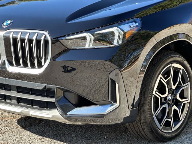 Used 2026 BMW X1 xDrive28i w/ Technology Package AWD/4WD image 12