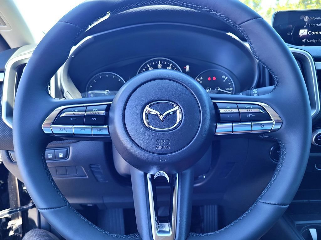New 2026 MAZDA CX-50 2.5 Hybrid w/ Preferred Pkg AWD/4WD image 10