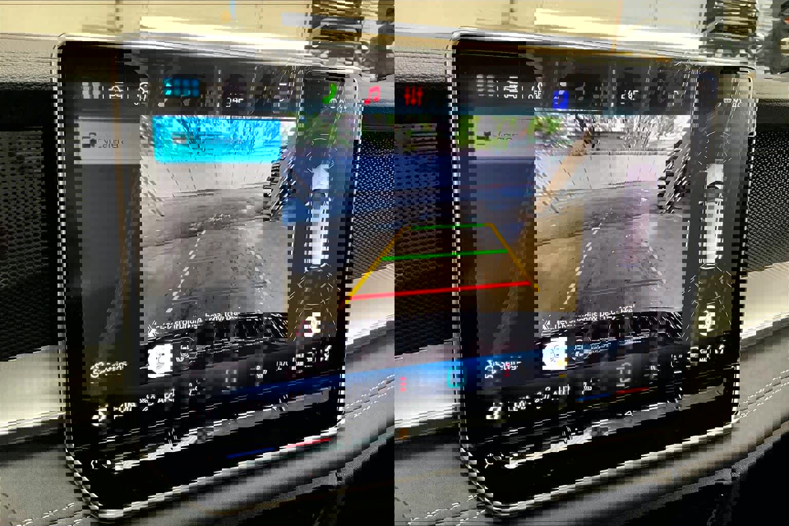 New 2026 Volkswagen Tiguan SE R-Line image 20