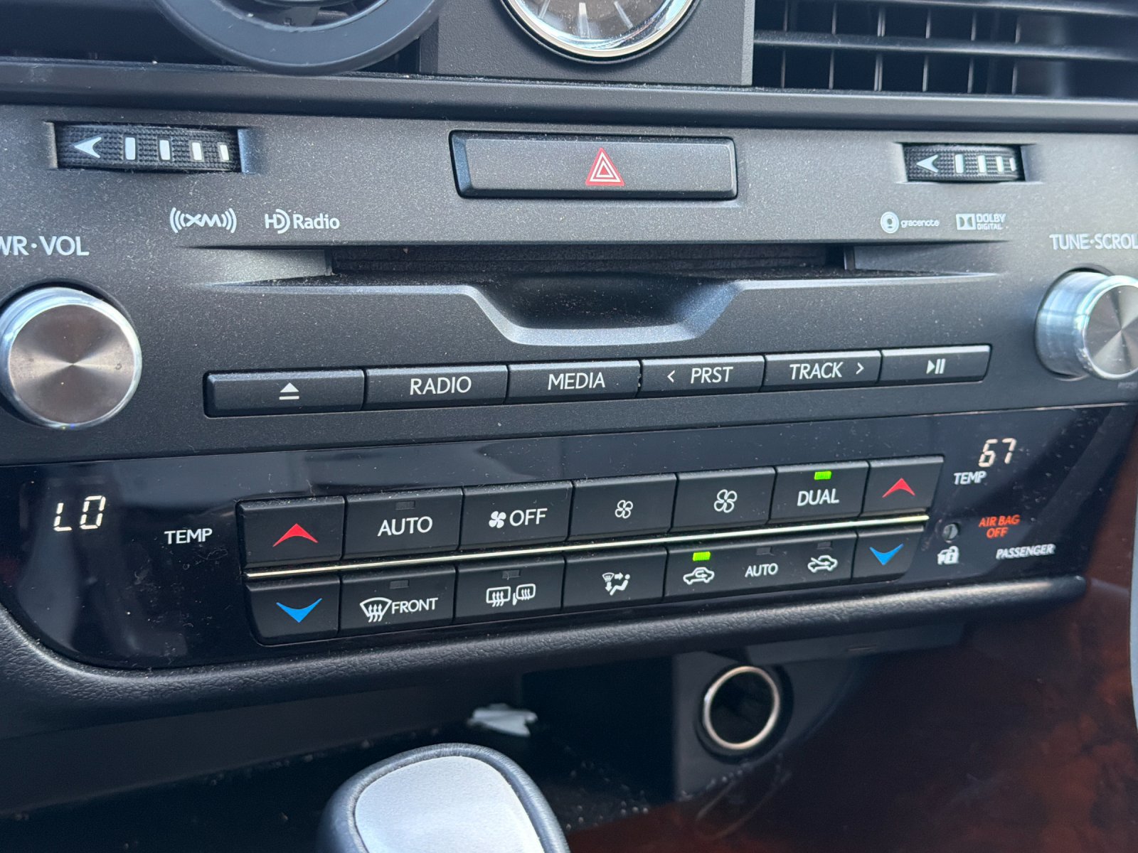 Used 2019 Lexus RX 450h AWD w/ Navigation Package image 21