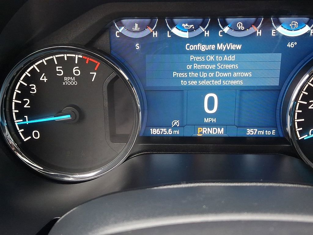 Certified 2023 Ford F150 Tremor image 21