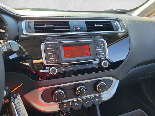 Used 2017 Kia Rio LX w/ Power Package image 20
