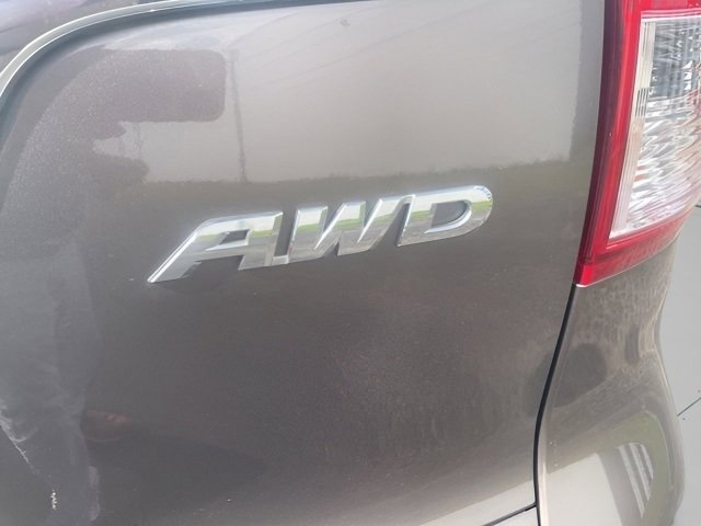 Used 2016 Honda CR-V EX-L image 13