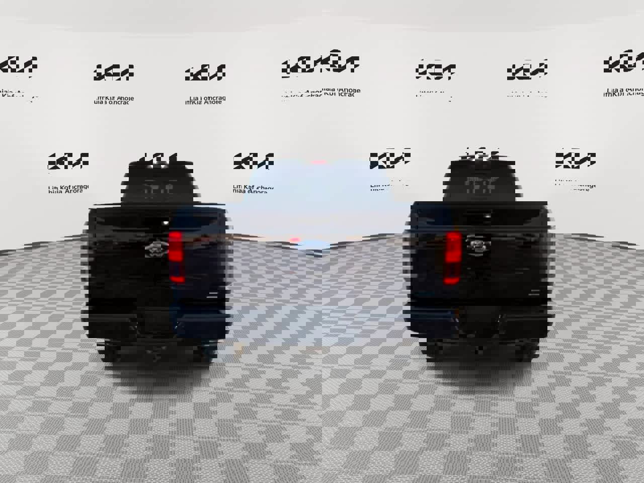 Used 2019 Ford F150 Lariat w/ Equipment Group 502A Luxury image 8