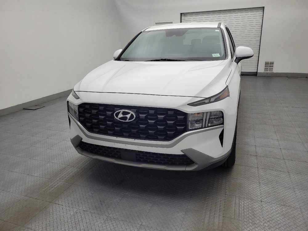 Used 2022 Hyundai Santa Fe SE image 15