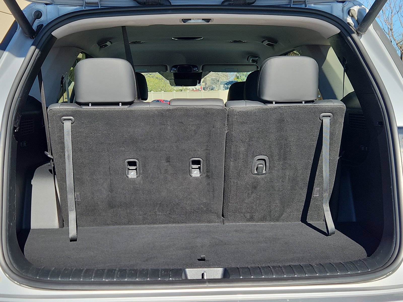 Used 2024 Hyundai Palisade SEL image 14