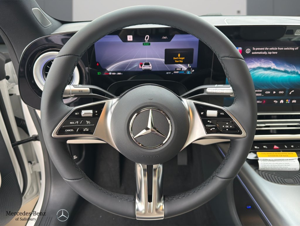 New 2027 Mercedes-Benz CLA 220 image 12