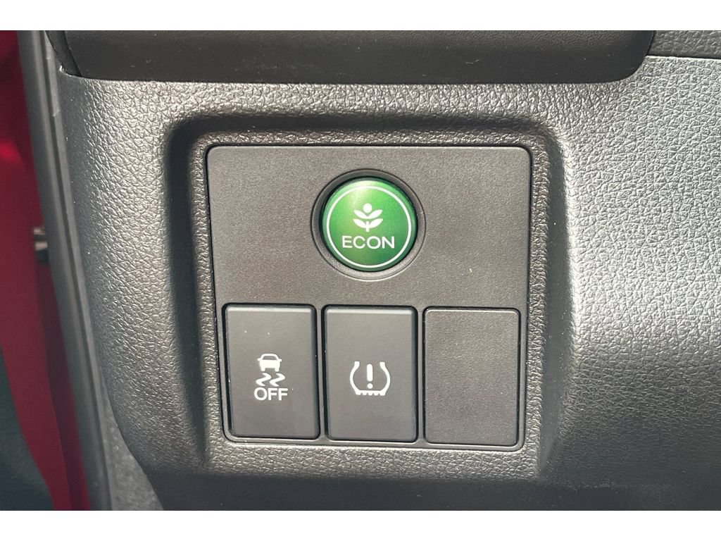 Certified 2017 Honda HR-V LX image 37