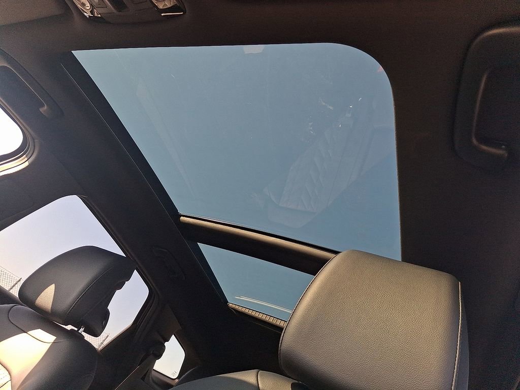 Certified 2024 Kia Sportage X-Line w/ X-Line Premium Package image 14