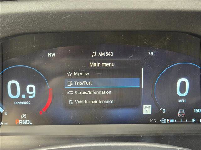 New 2026 Ford Explorer Active w/ Active Comfort Package image 10