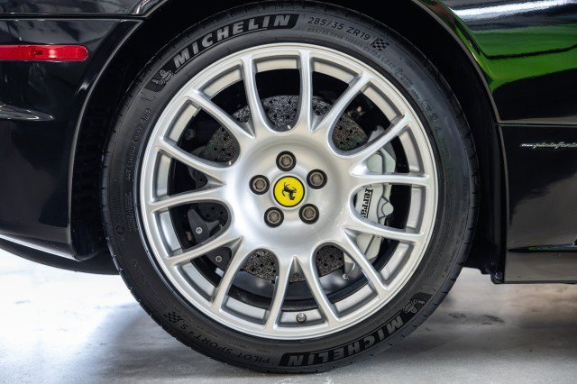 Used 2008 Ferrari F430 Spider RWD image 23