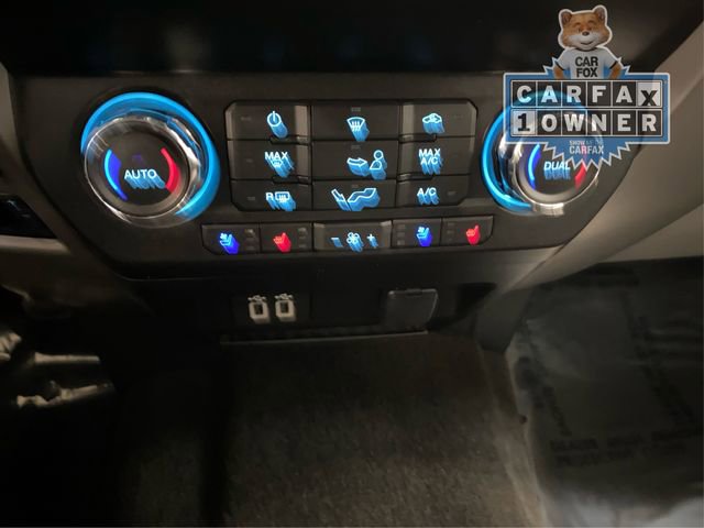 Used 2020 Ford F150 Lariat w/ Equipment Group 501A Mid image 28