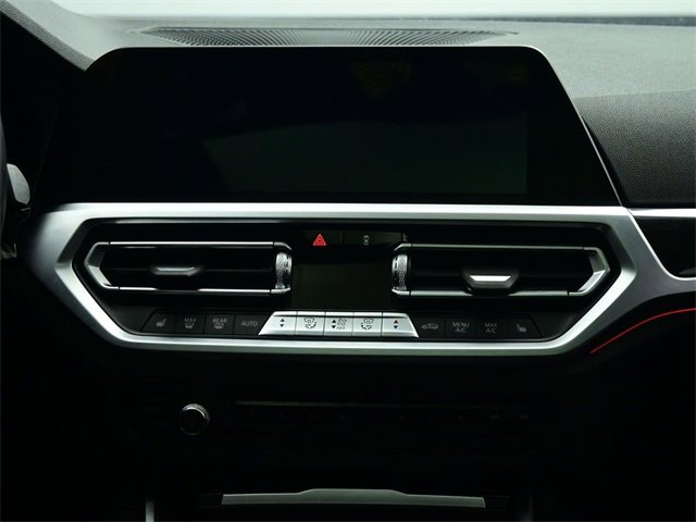 Used 2022 BMW 330i Sedan w/ M Sport Package image 7