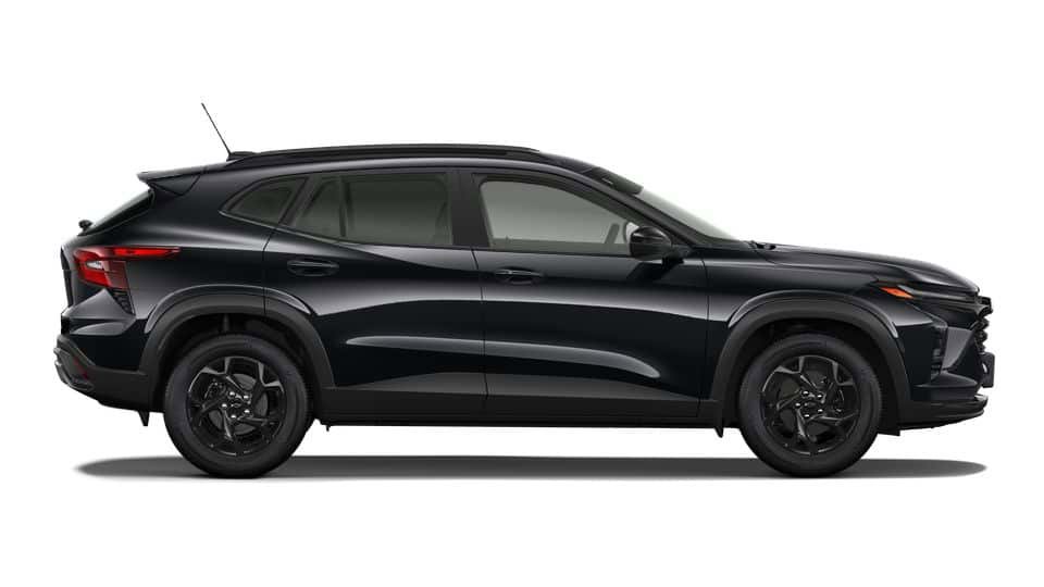 New 2026 Chevrolet Trax LT w/ Driver Confidence Package image 29