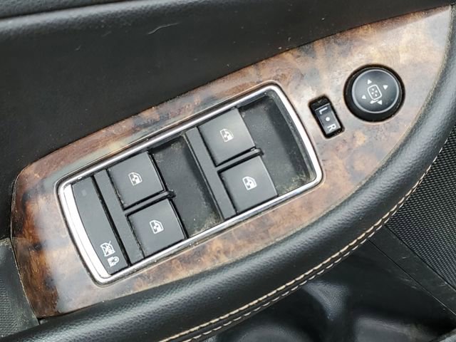 Used 2015 Chevrolet Impala LTZ image 24