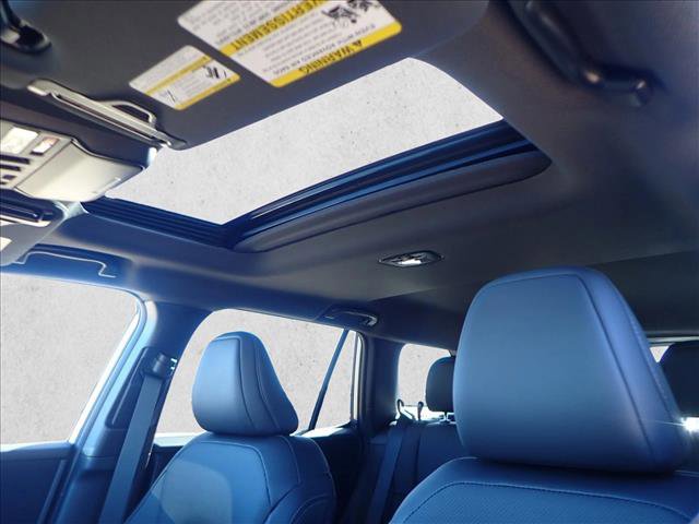 New 2026 Subaru Outback Limited image 15