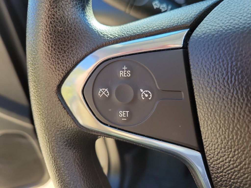 Used 2020 Chevrolet Traverse LS w/ LPO, Floor Liner Package FWD image 23