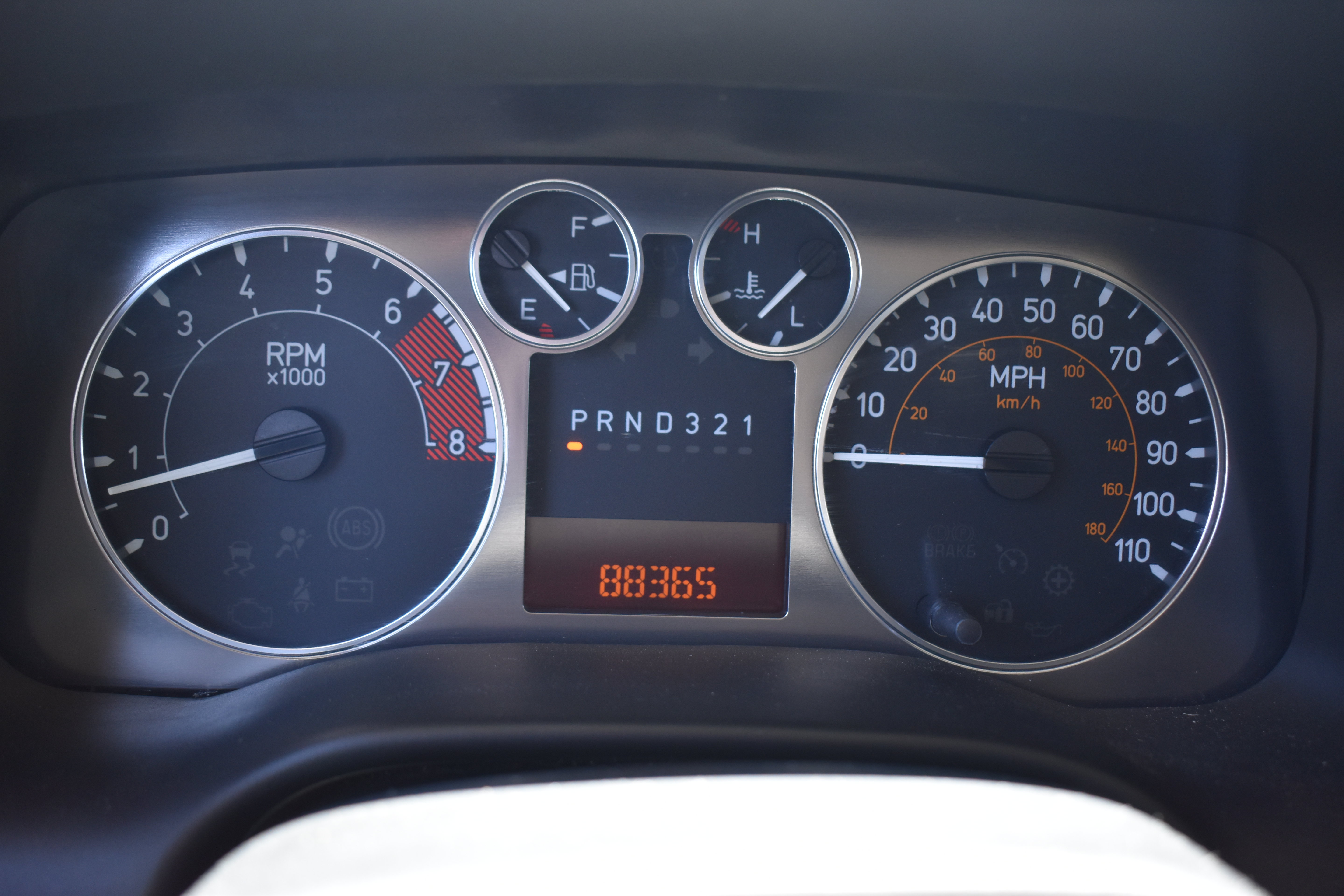 Used 2007 HUMMER H3 AWD/4WD image 31