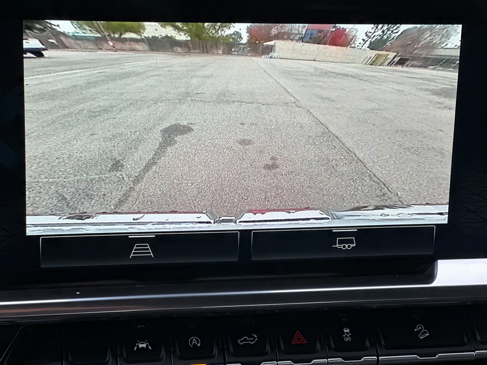 Used 2023 GMC Sierra 1500 Elevation w/ X31 Off-Road Package image 19