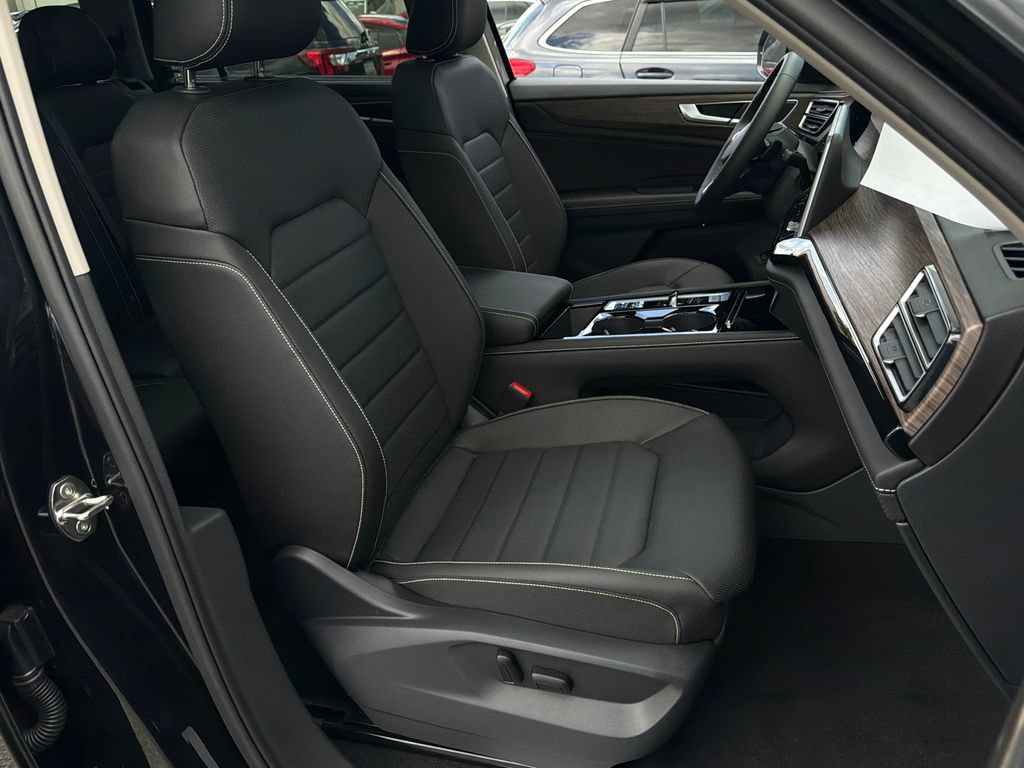 New 2026 Volkswagen Atlas SEL AWD/4WD image 9