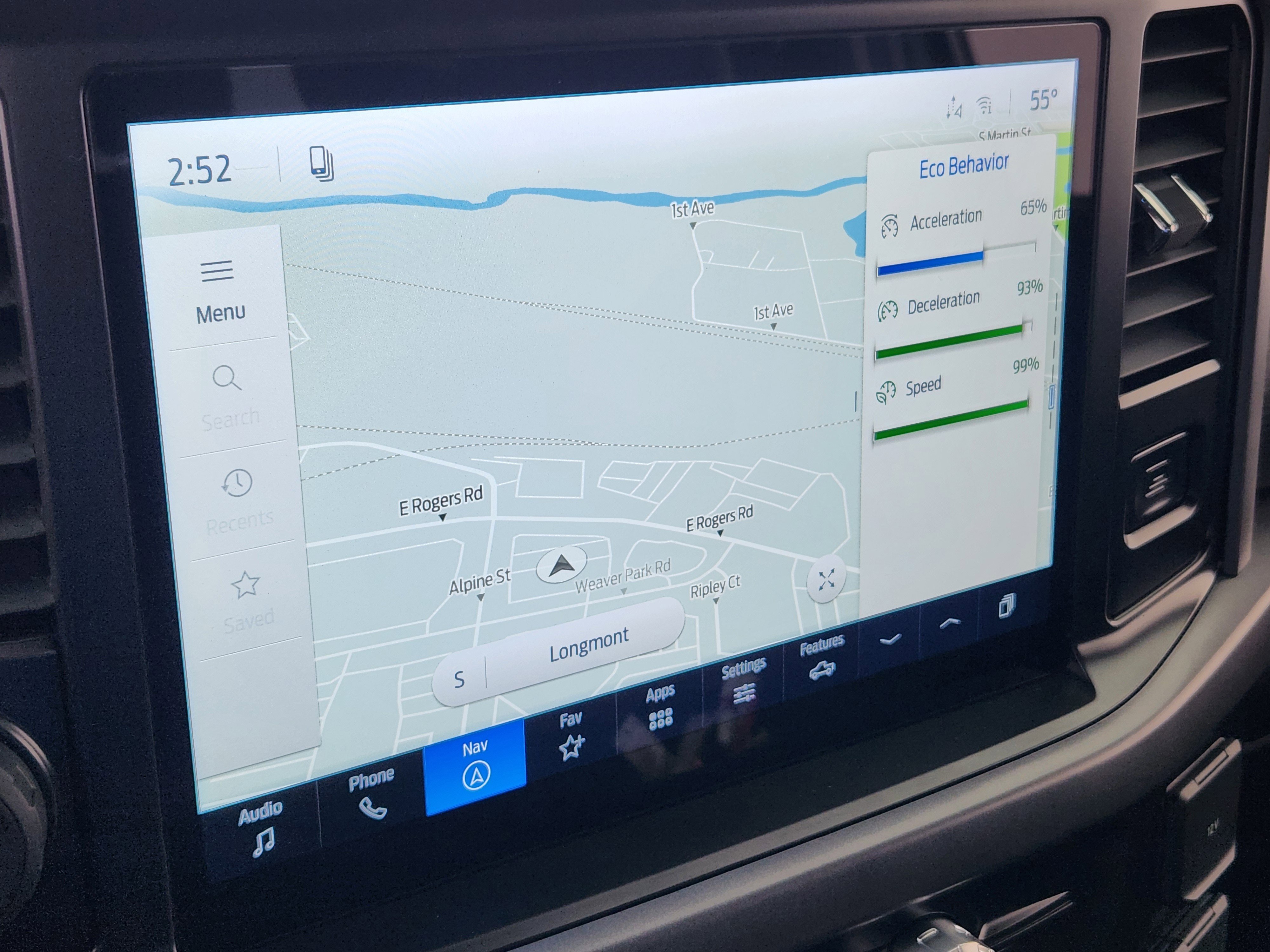 New 2026 Ford F150 XLT w/ Equipment Group 302A MID image 23