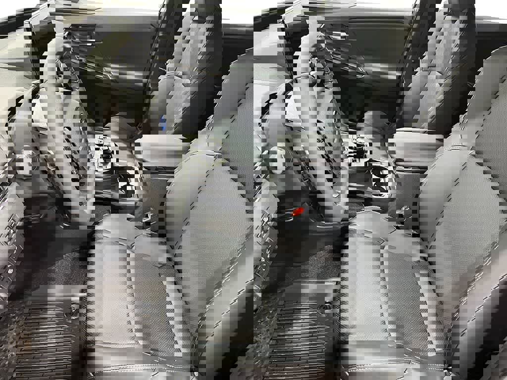 New 2026 Subaru Solterra image 12