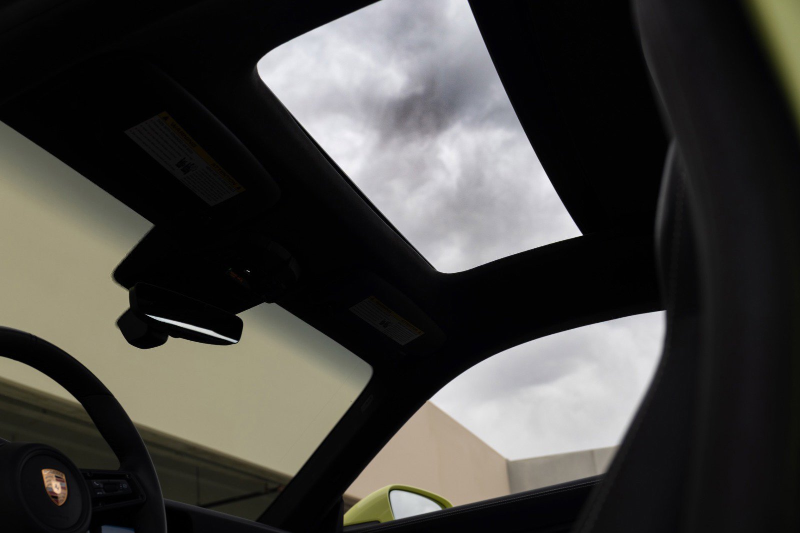 Used 2026 Porsche 911 Carrera GTS image 56