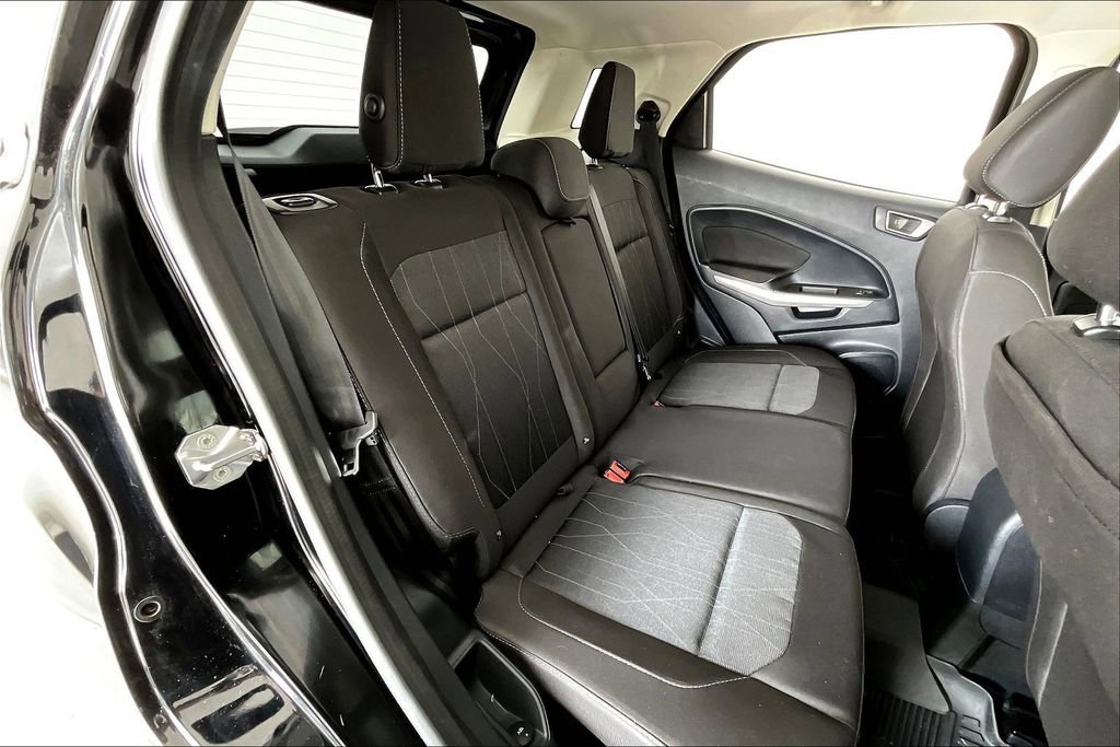 Used 2020 Ford EcoSport SE image 33