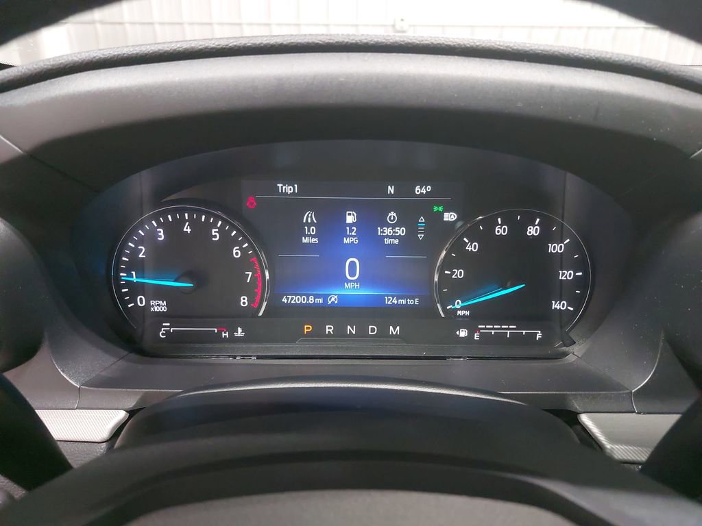 Used 2020 Ford Explorer XLT image 21