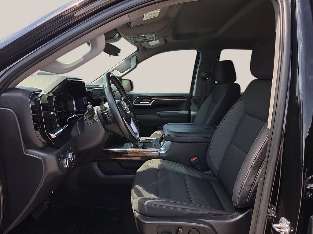 Used 2025 GMC Sierra 1500 Elevation RWD image 20
