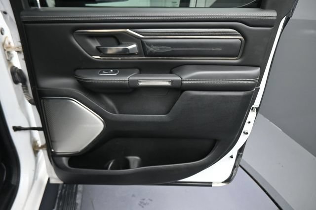 Used 2020 RAM 1500 Limited AWD/4WD image 23