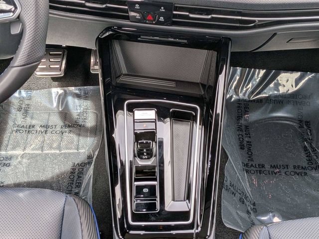 New 2026 Volkswagen Golf AWD/4WD image 19