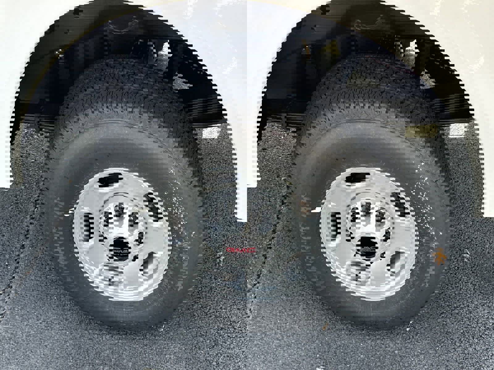 New 2024 GMC Sierra 2500 Pro w/ Convenience Package image 38